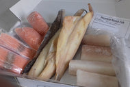 Premium Mixed Fish Box A 12pc