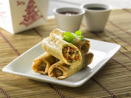 Spring Roll Selection mixed 45pc